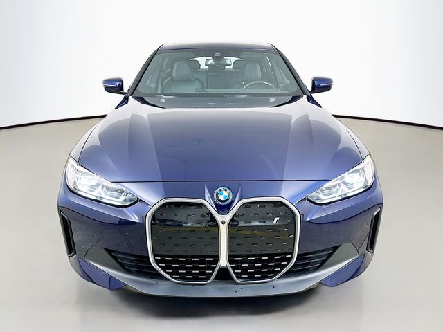 2023 BMW i4 eDrive35