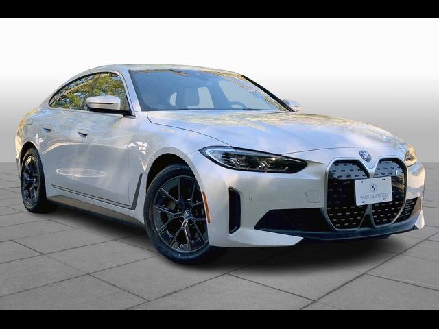 2023 BMW i4 eDrive35