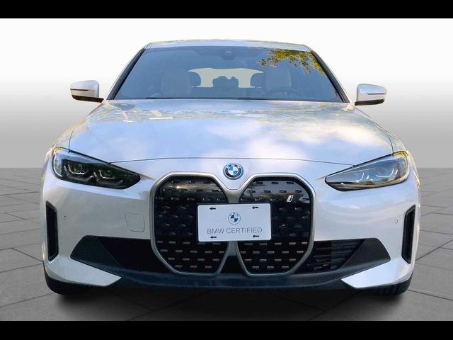 2023 BMW i4 eDrive35