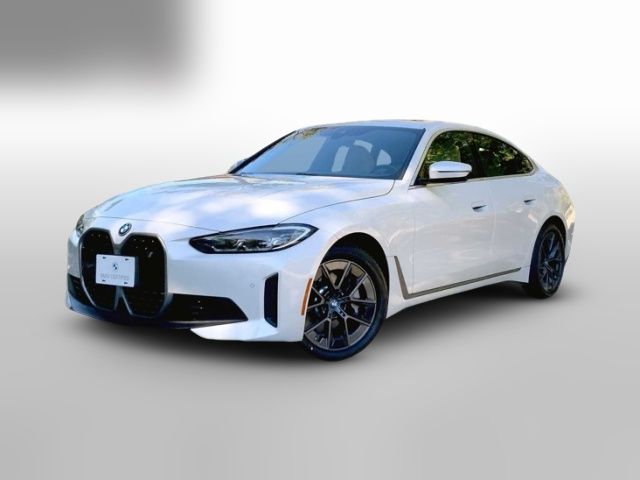 2023 BMW i4 eDrive35