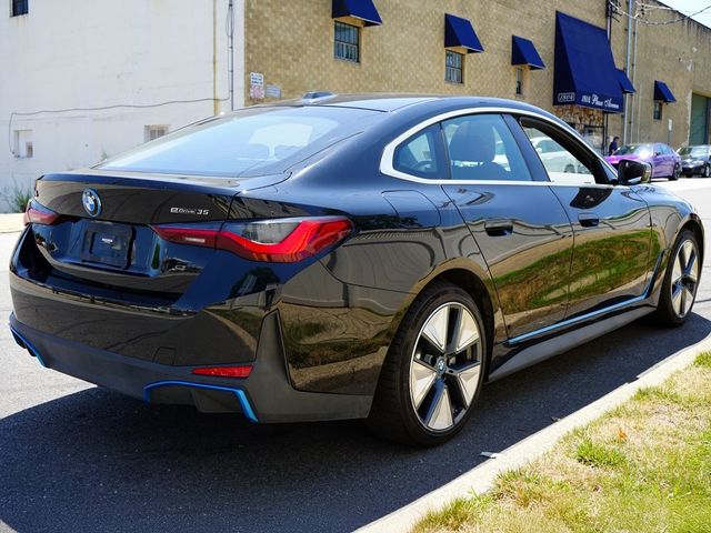 2023 BMW i4 eDrive35