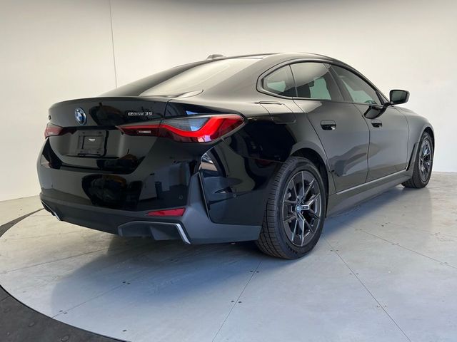 2023 BMW i4 eDrive35