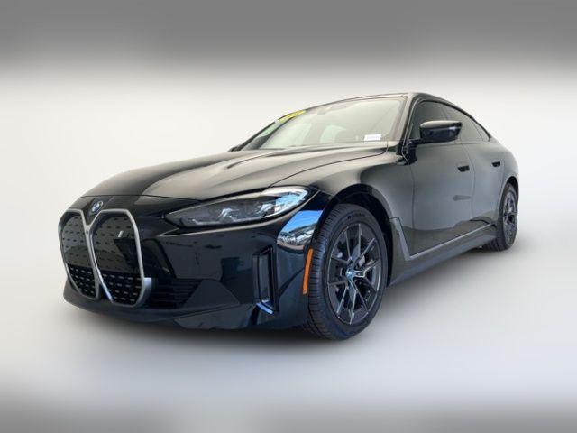 2023 BMW i4 eDrive35