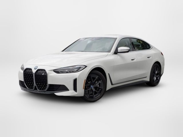 2023 BMW i4 eDrive35