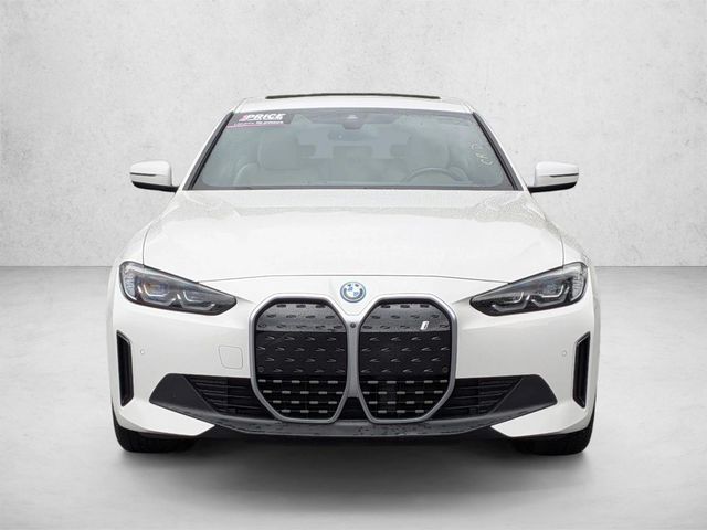 2023 BMW i4 eDrive35
