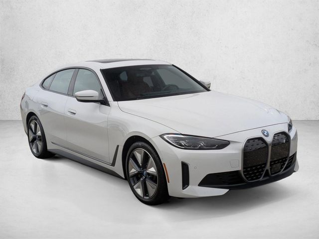 2023 BMW i4 eDrive35