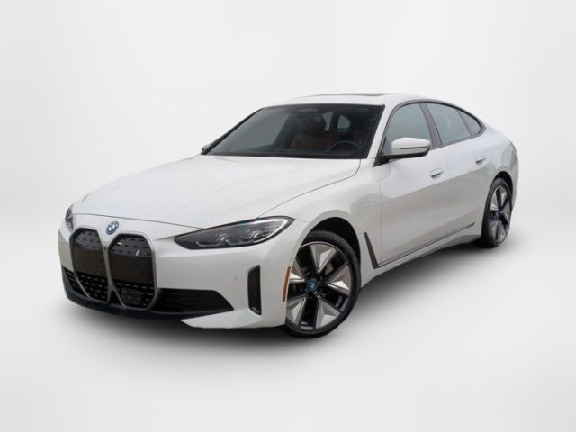 2023 BMW i4 eDrive35