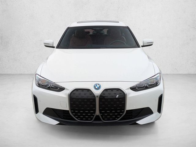 2023 BMW i4 eDrive35