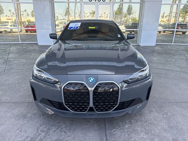 2023 BMW i4 eDrive35