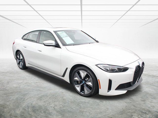 2023 BMW i4 eDrive35