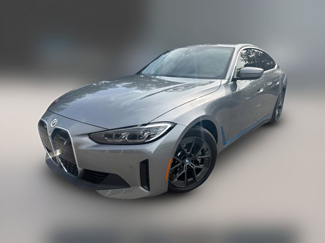 2023 BMW i4 eDrive35
