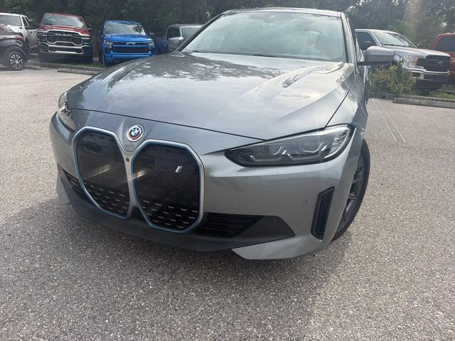 2023 BMW i4 eDrive35