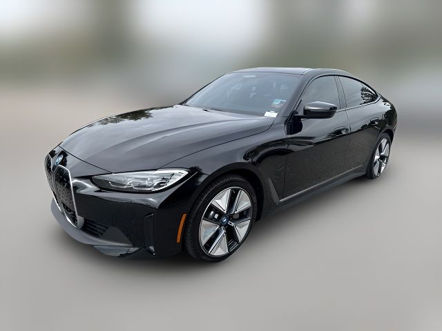 2023 BMW i4 eDrive35