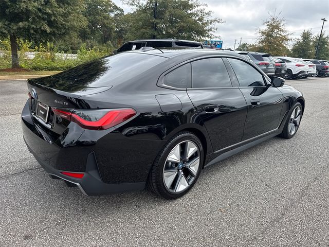 2023 BMW i4 eDrive35