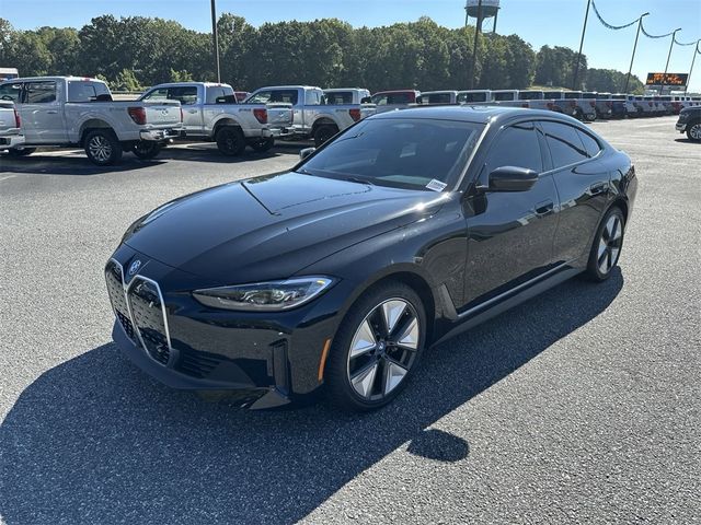 2023 BMW i4 eDrive35