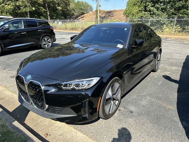 2023 BMW i4 eDrive35