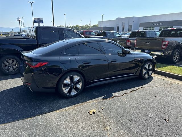 2023 BMW i4 eDrive35