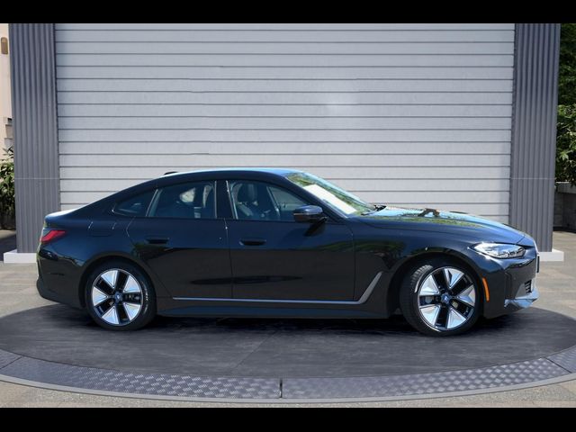 2023 BMW i4 eDrive35