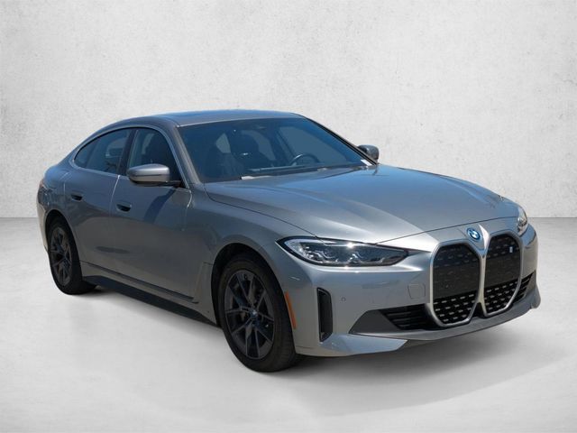 2023 BMW i4 eDrive35