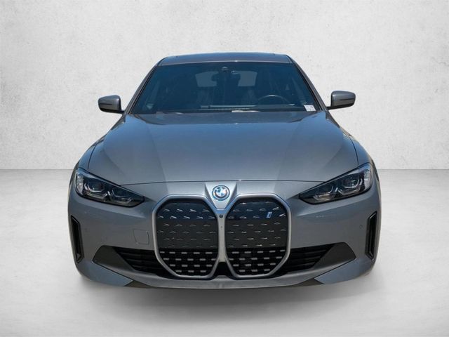 2023 BMW i4 eDrive35