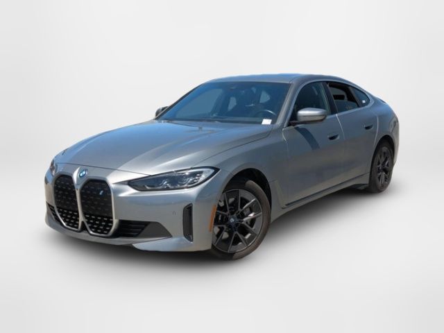 2023 BMW i4 eDrive35