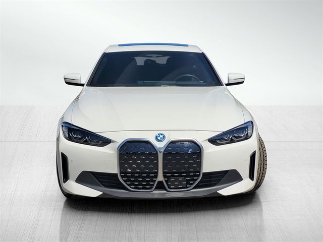 2023 BMW i4 eDrive35