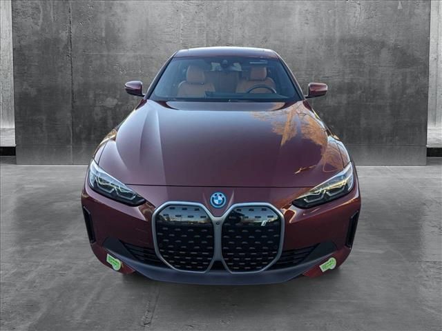 2023 BMW i4 eDrive35