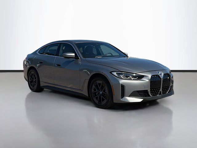 2023 BMW i4 eDrive35