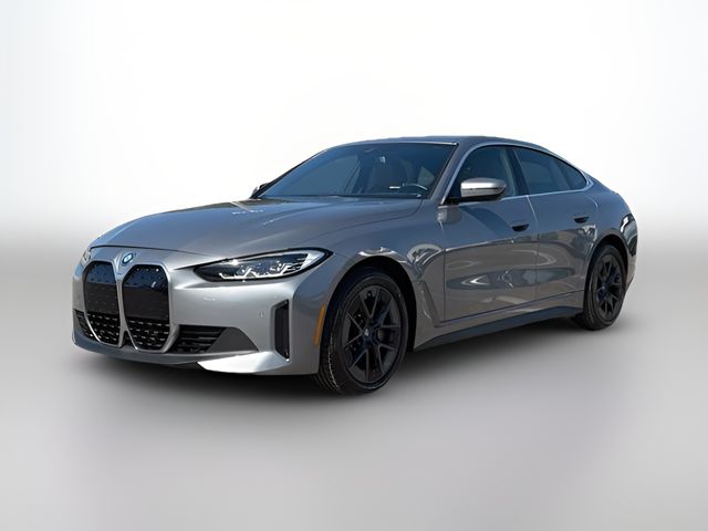 2023 BMW i4 eDrive35