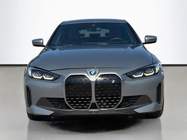 2023 BMW i4 eDrive35