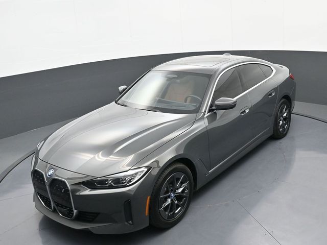 2023 BMW i4 eDrive35