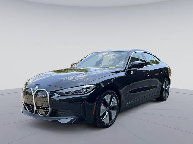 2023 BMW i4 eDrive35