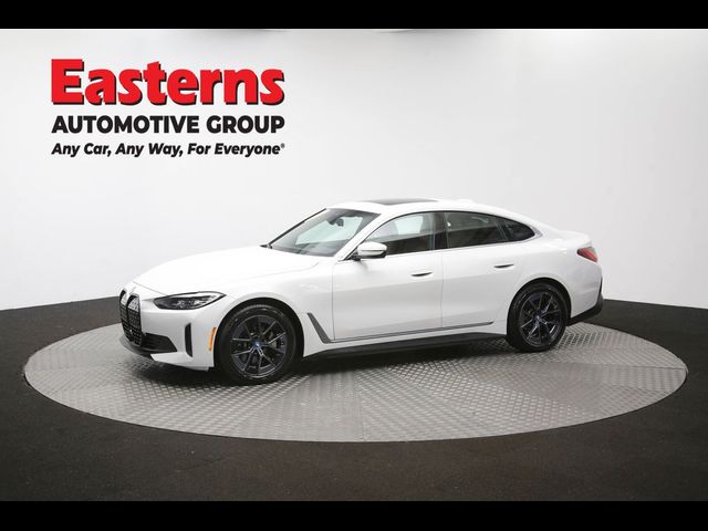 2023 BMW i4 eDrive35