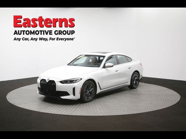 2023 BMW i4 eDrive35