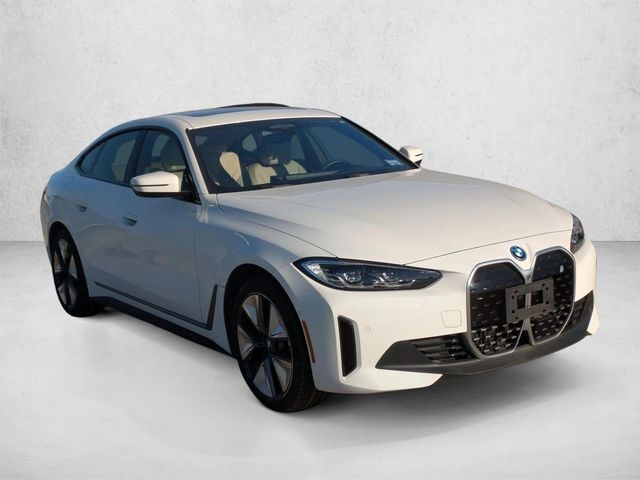 2023 BMW i4 eDrive35