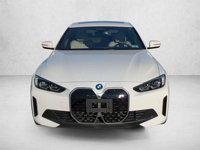 2023 BMW i4 eDrive35