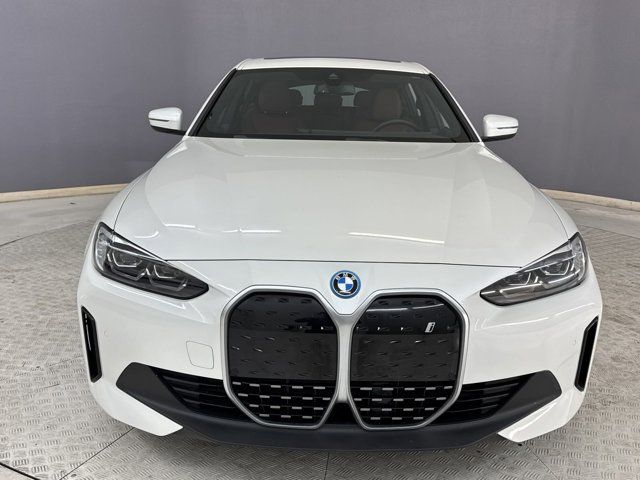 2023 BMW i4 eDrive35