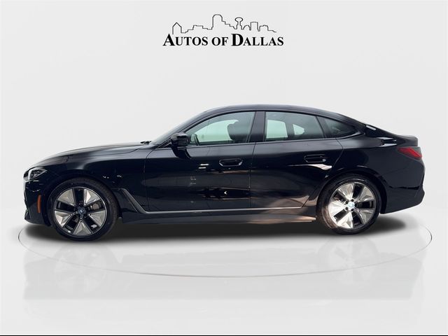 2023 BMW i4 eDrive35