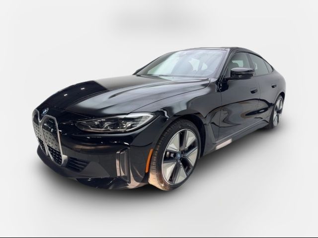 2023 BMW i4 eDrive35