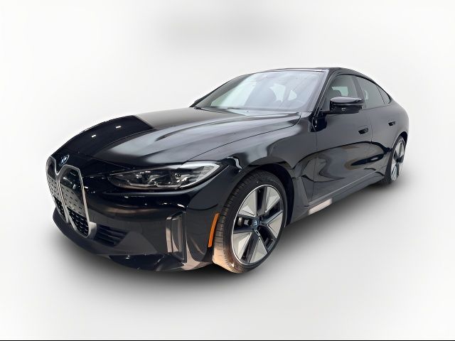 2023 BMW i4 eDrive35