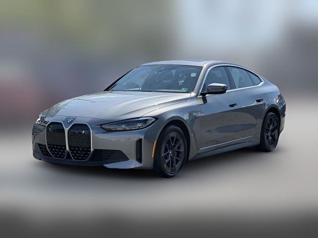 2023 BMW i4 eDrive40