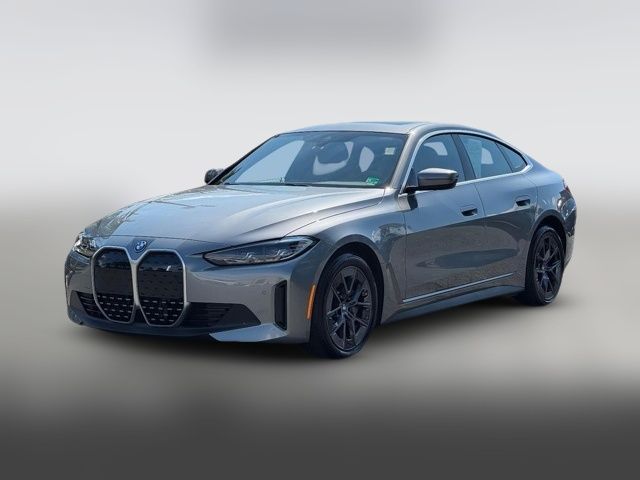 2023 BMW i4 eDrive40