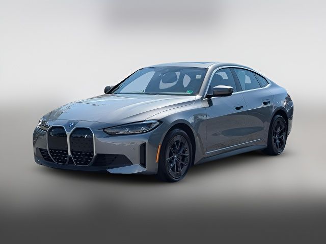 2023 BMW i4 eDrive40