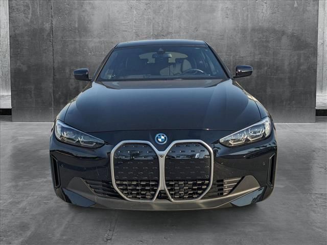 2023 BMW i4 eDrive40