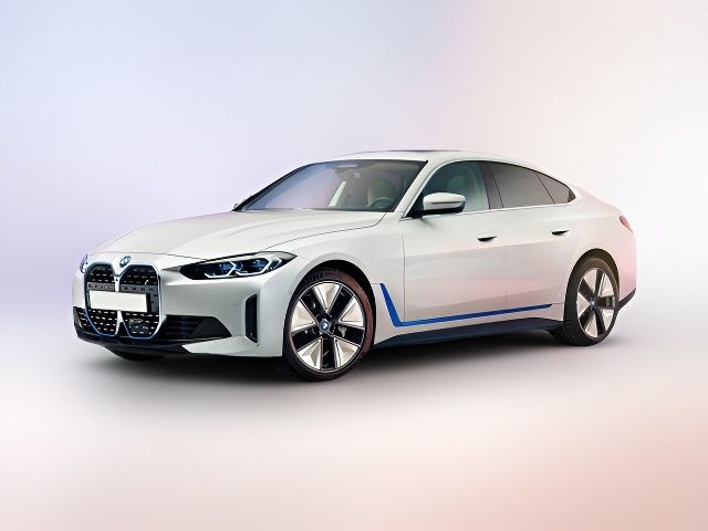 2023 BMW i4 eDrive40