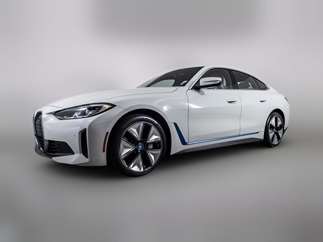 2023 BMW i4 eDrive40