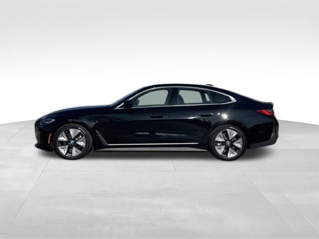 2023 BMW i4 eDrive40