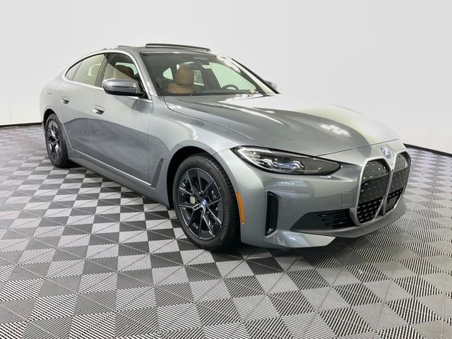 2023 BMW i4 eDrive40