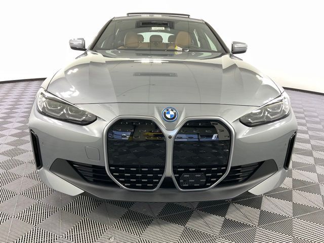 2023 BMW i4 eDrive40