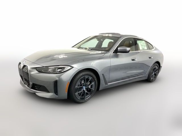 2023 BMW i4 eDrive40